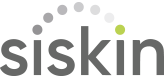 Siskin logo campaign delivery